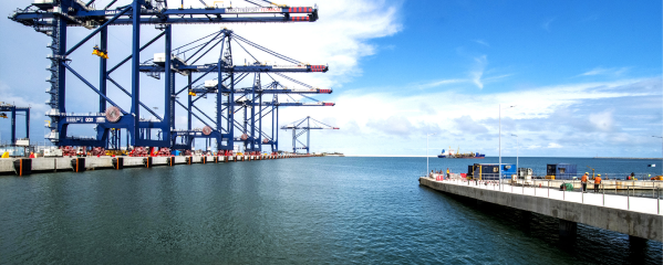 Port